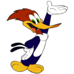 The Woody Woodpecker Group