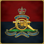 H Field Battery, Royal Artillery