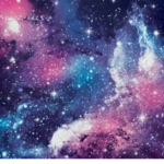 The Epic Galaxy Members!
