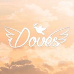 dovés