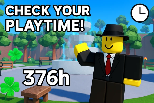 時間を確認してください! ⏳