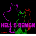 Hell's Demon