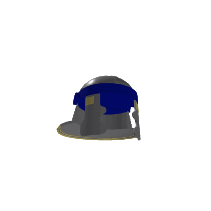 NAVY HELMET