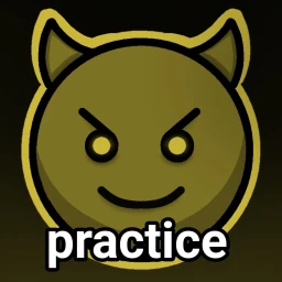 Impossible Obby! (PRACTICE) icon