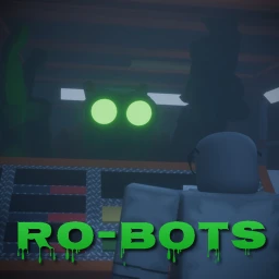 RO-BOTS [BETA] (UPDATE) icon