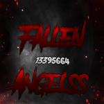 彡Fallen Angelss