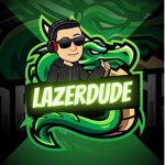Lazerdudes Lair