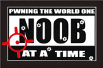 noob bloxers!!