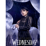 *Wednesday fans!* <3