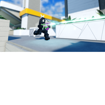 NEW ROBLOX LASER TAG