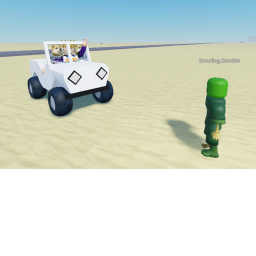 Deadest Roads