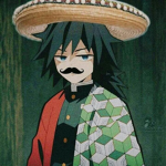 Giyuu Bros