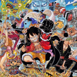 One Piece: Eternal War
