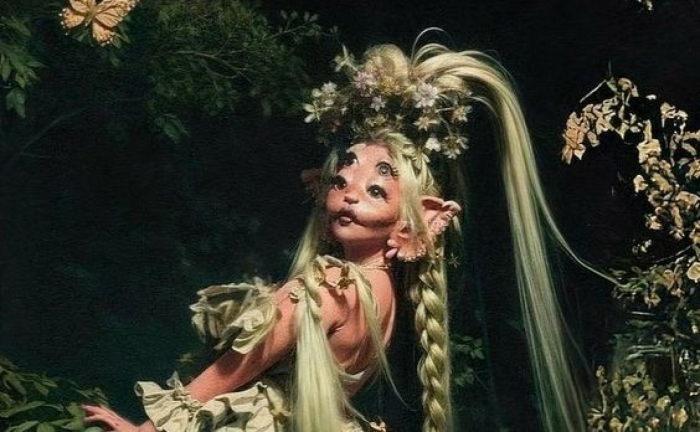 Melanie Martinez Quiz!! screenshot 4