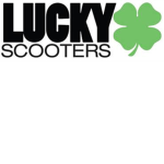 LUCKY scooter team
