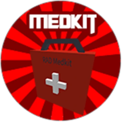 Medkit