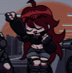 Lily 's fan group