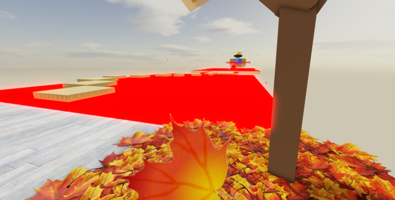 [Carry] Rasa Ini Itu Tower screenshot 2