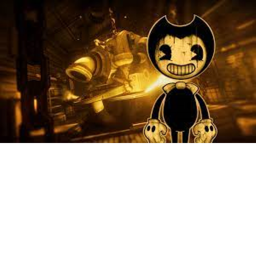 Bendy and the left overs