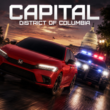 [ALPHA] Capital, D.C.