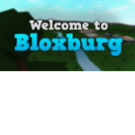 Bloxburg-mall