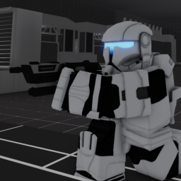 CommandoTops, Kamino