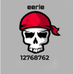 卖 Eerie Shooters