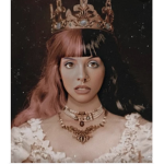 Praise Queen Melanie!