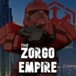 The Zorgo Empireᅠ