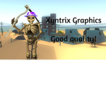 Xyntrix Graphics