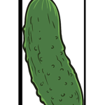 The pickle group that’s cool