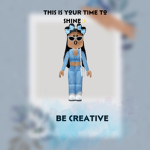 Reveal your Creativity