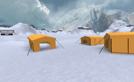 RSO | Makalu Mountain, Nepal