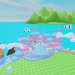 Jooe pet simulator icon