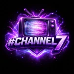 #CHANNEL7 Group Thumbnail