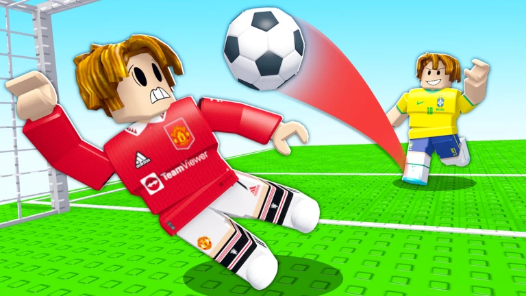 Penalty Kicks!