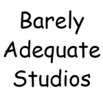 Barely Adequate Studios