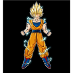 GOKU DECENDANTS