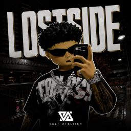 LOSTSIDE!