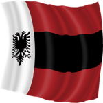 The Empire of Horensia
