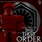〔 TFO〕|| Praetorian Guards