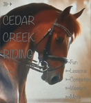 Rolling Ridge Stables