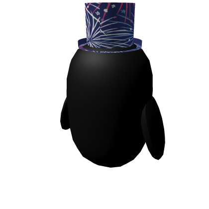 USA Penguin shoulder pal thumbnail