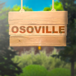 Osoville, New Mexico