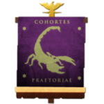 Cσhotes Praetσriaň