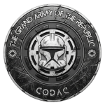 |[TGAR]| The Grand Army of the Republic |[TGAR]|