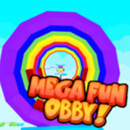 Long Fun Obby [Update]