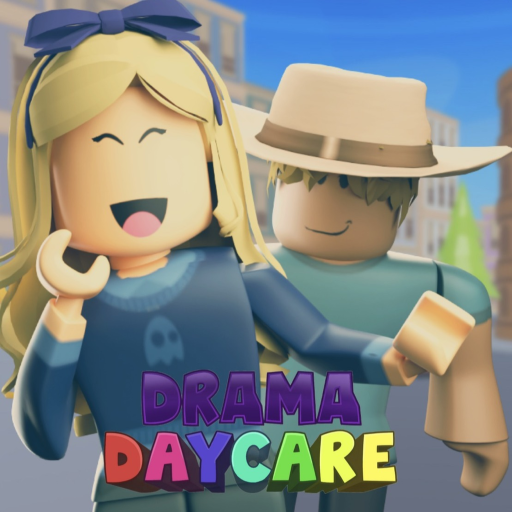 Drama Daycare [ RELEASE ]