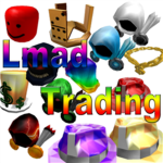 Lmad Trading