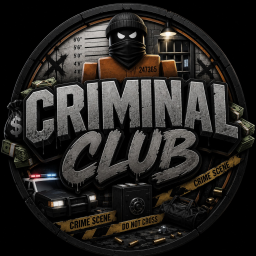CRIME CLUB